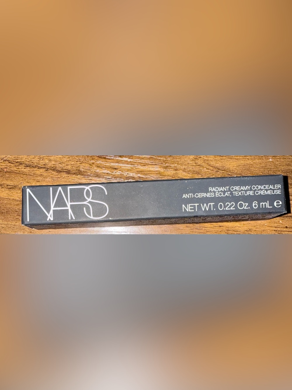 NARS Radiant Creamy Concealer- Color Vanilla